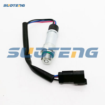 459-2592 4592592 สวิตช์แรงดันน้ำมันไฮดรอลิกสำหรับ 312D 313D Excavator