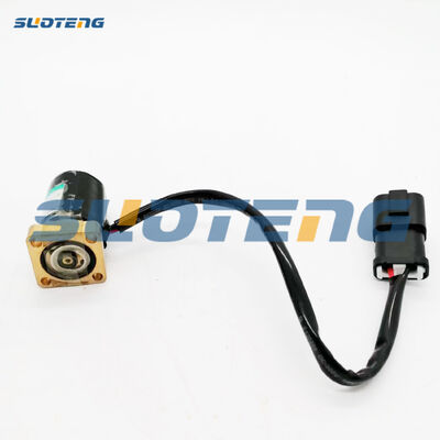 561-15-47210 5611547210 โซลินอยด์วาล์วสำหรับ WA380 WA460 Excavator