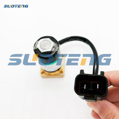 561-15-47210 5611547210 โซลินอยด์วาล์วสำหรับ WA380 WA460 Excavator