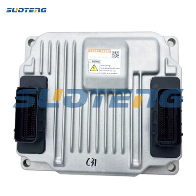 1G381-59052 112500-0330 บอร์ดคอมพิวเตอร์โมดูลควบคุมหน่วยController ECUสำหรับเครื่องยนต์