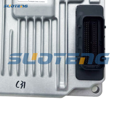 1G381-59052 112500-0330 บอร์ดคอมพิวเตอร์โมดูลควบคุมหน่วยController ECUสำหรับเครื่องยนต์