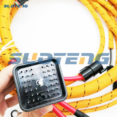 265-2733 2652733 ชุดสายไฟเครื่องยนต์สำหรับ D5N D6N