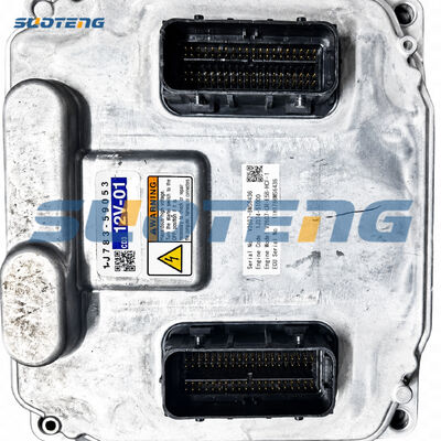 1J783-59053 1J78359053 เครื่องควบคุมคอมพิวเตอร์ ECU สําหรับเครื่องยนต์ V3307