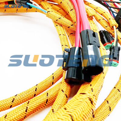 265-2733 ชุดสายไฟ 2652733 สำหรับรถแทรกเตอร์ D5N D6N