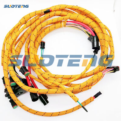 265-2733 ชุดสายไฟ 2652733 สำหรับรถแทรกเตอร์ D5N D6N