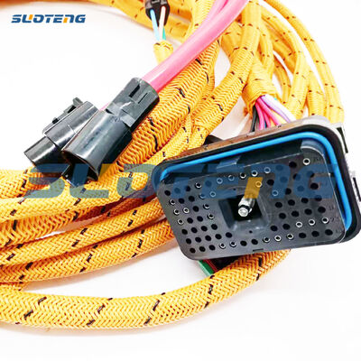 265-2733 ชุดสายไฟ 2652733 สำหรับรถแทรกเตอร์ D5N D6N