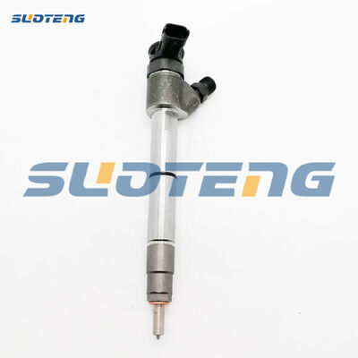 0445110583 Fuel Injector for Engine parts