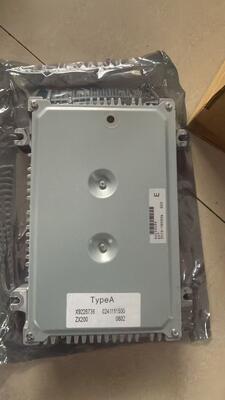 9226748 9226736 Controller for ZX200LC ZAX200-1