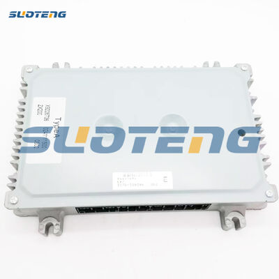 3570-109396 3570109396 ECU เครื่องควบคุมสําหรับ ZX200 ZX210 Excavator
