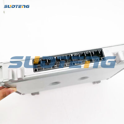 3570-109396 3570109396 ECU เครื่องควบคุมสําหรับ ZX200 ZX210 Excavator