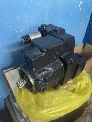 60307464 K3VL45B-1RRSM-PR24 ปั๊มพัดลมสำหรับ SY750H