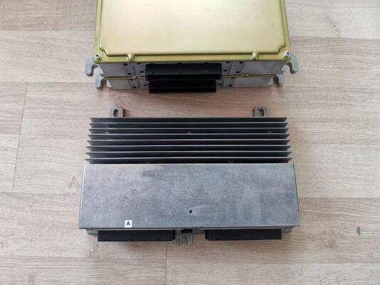 11383875 เครื่องควบคุมหน่วยควบคุม VOE11383875 สําหรับเครื่องบรรทุก L150