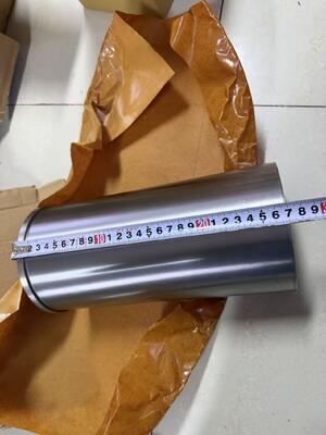 PU126TI อุปกรณ์สํารองเครื่องยนต์ พิสตัน, ลีนเนอร์, หัวหัก + หัวหินสต๊อป, วาล์วรับ/ออก เป็นต้น