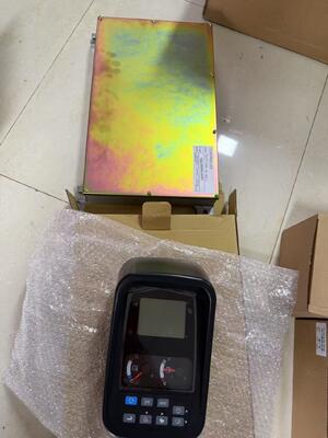 คอนโทรลเลอร์ LQ22E00132F1 จอแสดงผลมอนิเตอร์ YN59S00021F3 สำหรับ E265B