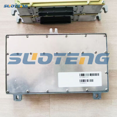 VOE11383875 เครื่องควบคุม ECU 11383875 สําหรับเครื่องบรรทุกล้อ L105