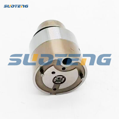 7135-588 วาล์วควบคุมเครื่องฉีดสําหรับเครื่องขุด 480