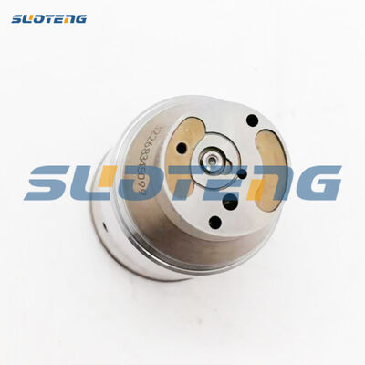 7135-588 วาล์วควบคุมเครื่องฉีดสําหรับเครื่องขุด 480