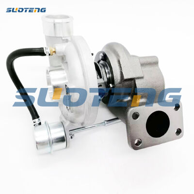 2674A226 Turbocharger for 1104C-44T Engine