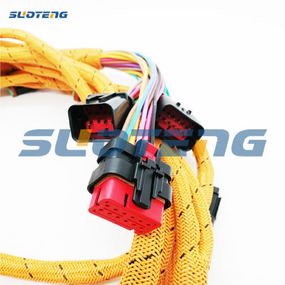 231-1664 2311664 วาล์วควบคุมหลัก เครื่องปรับสายสําหรับเครื่องขุด 365C 365C L