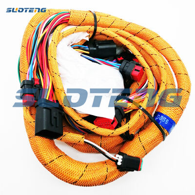 251-0520 2510520 เครื่องปรับสายไฟชัสซี่สําหรับเครื่องขุด 365C 365C L