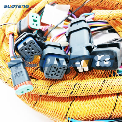 251-0520 2510520 เครื่องปรับสายไฟชัสซี่สําหรับเครื่องขุด 365C 365C L