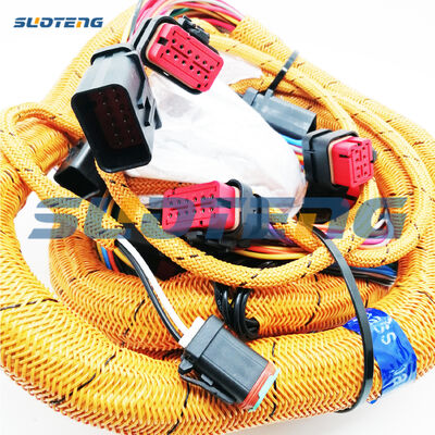 251-0520 2510520 เครื่องปรับสายไฟชัสซี่สําหรับเครื่องขุด 365C 365C L