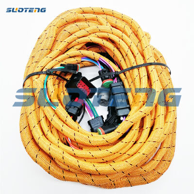 251-0521 2510521 เครื่องปรับสายไฟชัสซี่สําหรับเครื่องขุด 365C 365C L