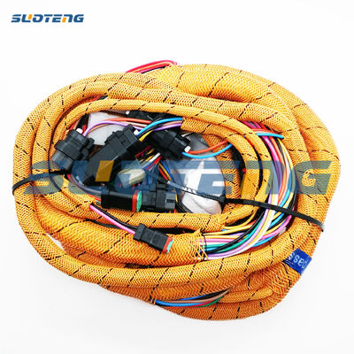 251-0520 Chassis Harness 2510520 for E365C Excavator