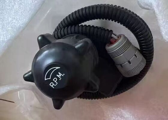 เซ็นเซอร์ตำแหน่งแบบหมุน 134-0670 ระบบควบคุมคันเร่ง 1340670 สำหรับ C15