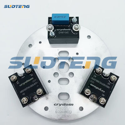 42268902 Silicon Diode for SR4 SR4B SR5 Generator