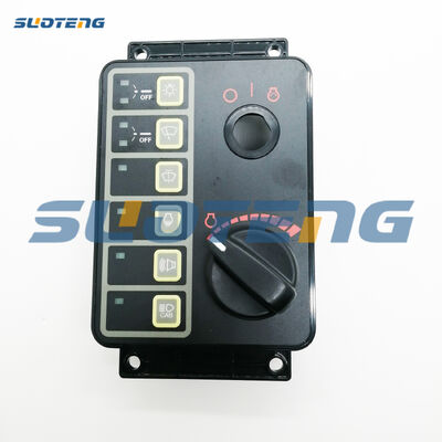 21N8-20506 Throttle Knob Touch Switch for R210LC-7  Excavator