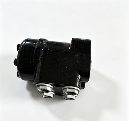 427-S33-2821 ชุดวาล์วพวงมาลัยสำหรับ WA600-3 WA800-3 WA700-3 WA900-3
