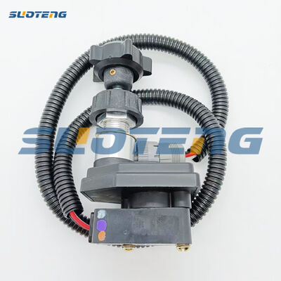 เซ็นเซอร์ตำแหน่งการหมุนควบคุมคันเร่ง 134-0670 1340670 สำหรับเครื่องยนต์ C15 C18