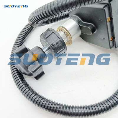 เซ็นเซอร์ตำแหน่งการหมุนควบคุมคันเร่ง 134-0670 1340670 สำหรับเครื่องยนต์ C15 C18