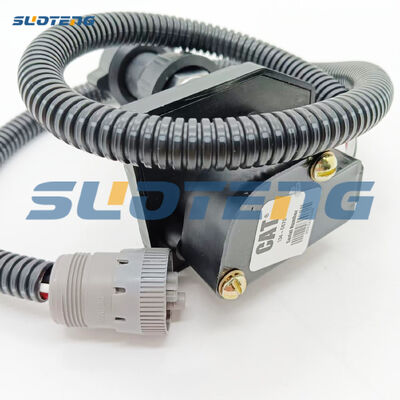 เซ็นเซอร์ตำแหน่งการหมุนควบคุมคันเร่ง 134-0670 1340670 สำหรับเครื่องยนต์ C15 C18