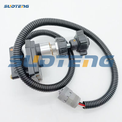 เซ็นเซอร์ตำแหน่งการหมุนควบคุมคันเร่ง 134-0670 1340670 สำหรับเครื่องยนต์ C15 C18