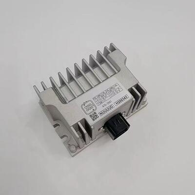 กลุ่มควบคุม 475-2681 คอนโทรลเลอร์/ECM 4752681 ตัวแปลงไฟสำหรับ E