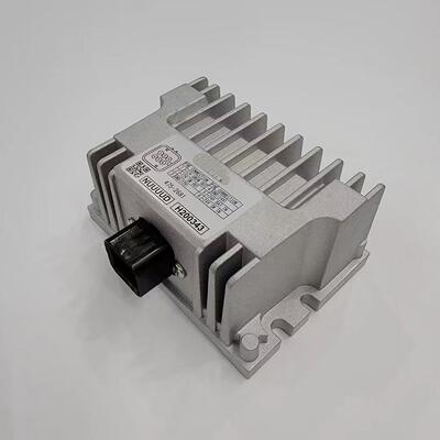 กลุ่มควบคุม 475-2681 คอนโทรลเลอร์/ECM 4752681 ตัวแปลงไฟสำหรับ E