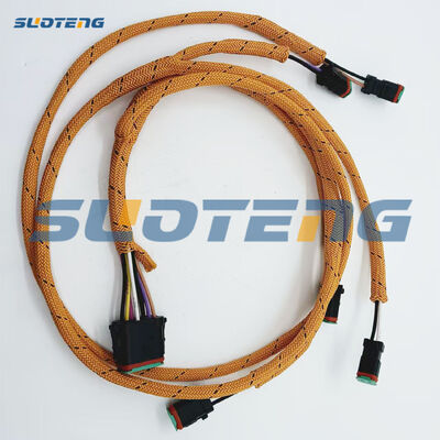 298-3649 2983649 ชุดสายไฟแชสซีสำหรับรถตัก 950H 962H