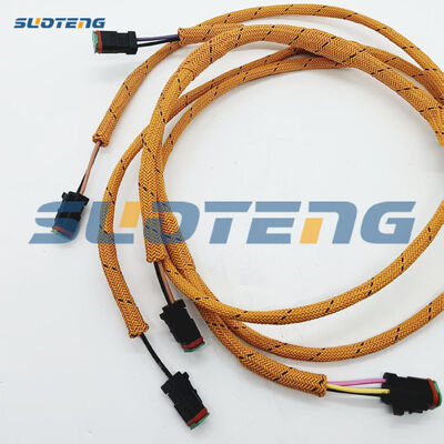 298-3649 2983649 ชุดสายไฟแชสซีสำหรับรถตัก 950H 962H