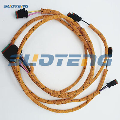 298-3649 2983649 ชุดสายไฟแชสซีสำหรับรถตัก 950H 962H