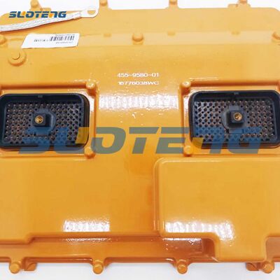 455-9580 4559580 เครื่องควบคุมเครื่อง ECM สําหรับเครื่อง 3508B