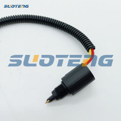 641-5407 6415407 โวลท์ เครื่องกรองน้ํามัน เครื่องตรวจจับระดับของของเหลวสําหรับ 313GC 320GC ส่วนเครื่องจักรหนัก