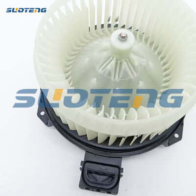 มอเตอร์เป่าลม AC 245-7839 2457839 สำหรับรถขุด M313D M315D