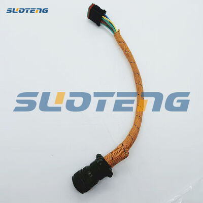 254-6510 2546510 เครื่องปรับเปลี่ยนอัตราการขับขี่สําหรับแทรกเตอร์ D6R II D7R II