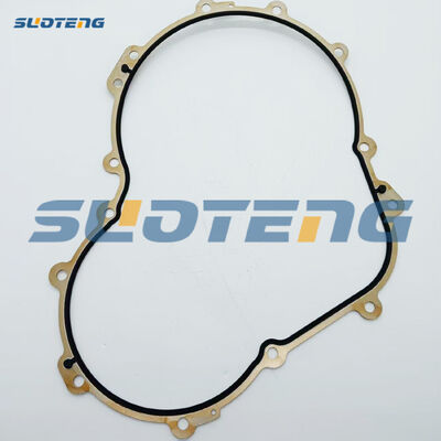 3489985 กล่องปิดเครื่องยนต์สําหรับเครื่องบรรทุก 416F 420F
