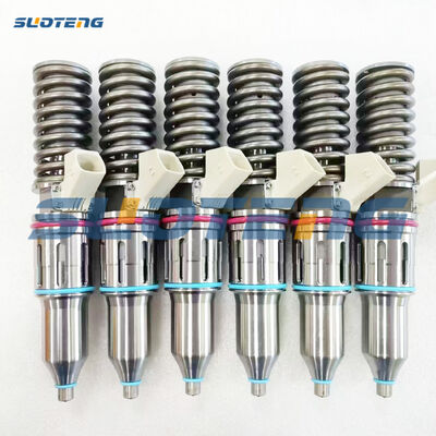 359-4020 3594020 เครื่องฉีดน้ํามันดีเซลสําหรับเครื่องยนต์ C15
