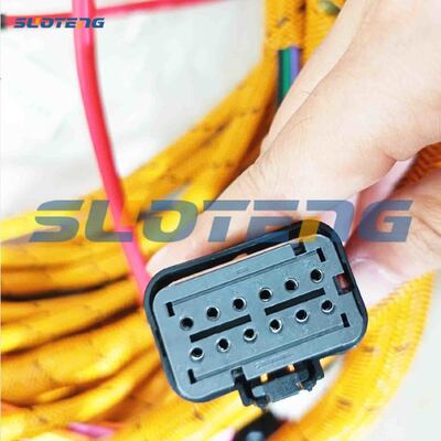 337-5757 3375757 ชุดสายรัดสำหรับ M316D Excavator