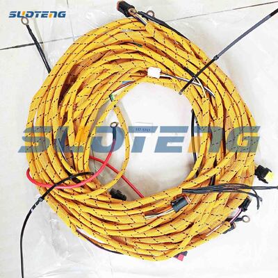 337-5757 3375757 ชุดสายรัดสำหรับ M316D Excavator
