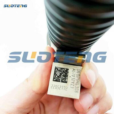 22052772 VOE22052772 หัวฉีดน้ำมันเชื้อเพลิงสำหรับเครื่องยนต์ D16